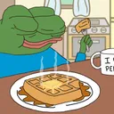 佩佩 Pepe 的頭像